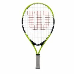 Top 10 🧨 Wilson Sporting Goods Federer Jr. 19 Tennis Racquet Original ⌛