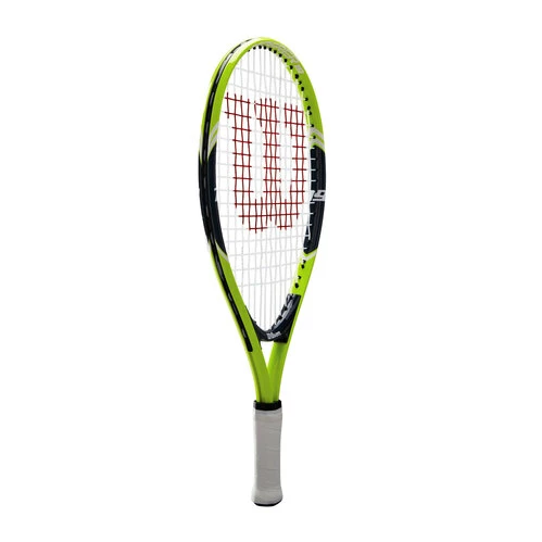Top 10 𧨠Wilson Sporting Goods Federer Jr. 19 Tennis Racquet Original β 2 Top 10 𧨠Wilson Sporting Goods Federer Jr. 19 Tennis Racquet Original β - Image 2