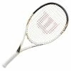Hot Sale ✔️ Wilson One BLX 118 Tennis Racquet Original 💯