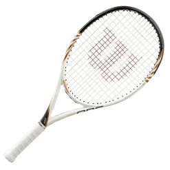 Hot Sale ✔️ Wilson One BLX 118 Tennis Racquet Original 💯