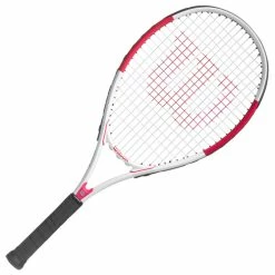 Budget 💯 Wilson Intrigue 4 1/2" Tennis Racquet Original 😀