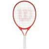 Budget 🔥 Wilson Federer Jr. Tennis Racquet Original 🔔