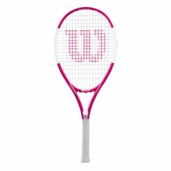 Best Sale 🎉 Wilson Intrigue Tennis Racquet Original 🎁