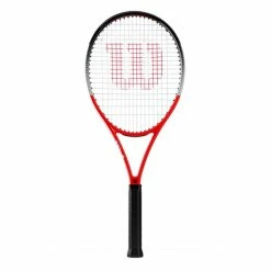 Flash Sale ❤️ Wilson Pro Staff Precision RXT Tennis Racquet Original 🤩