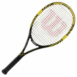 Flash Sale ❤️ Wilson Pro Limited Tennis Racquet Original ✨