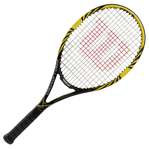 Flash Sale ❤️ Wilson Pro Limited Tennis Racquet Original ✨ 1 Flash Sale ❤️ Wilson Pro Limited Tennis Racquet Original ✨