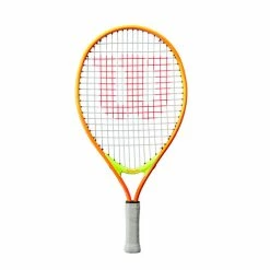 Promo ๐ Wilson Federer Jr. 19 Tennis Racquet Original ๐ฅฐ
