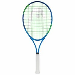 Flash Sale 🎉 HEAD TI Conquest Tennis Racquet Original ⭐