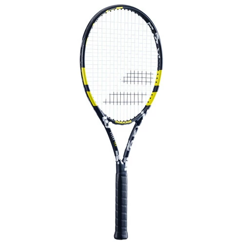 Best Pirce π BabolaT Evoke 102 Tennis Racquet Original π 2 Best Pirce π BabolaT Evoke 102 Tennis Racquet Original π - Image 2