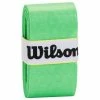 Best deal ⌛ Wilson Tennis Pro Overgrip Green 🎉