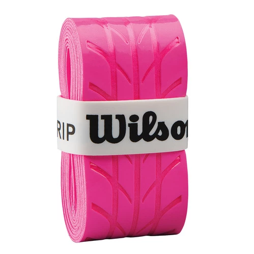 Flash Sale π Wilson Profile Overgrip Pink π 1 Flash Sale π Wilson Profile Overgrip Pink π