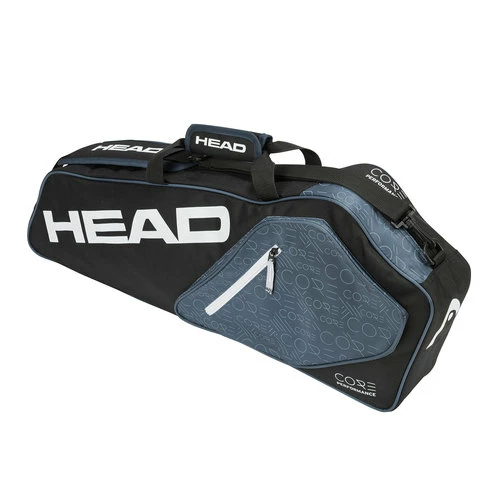 Hot Sale π HEAD Core 3R Pro Triple Racquet Bag Original π 1 Hot Sale π HEAD Core 3R Pro Triple Racquet Bag Original π