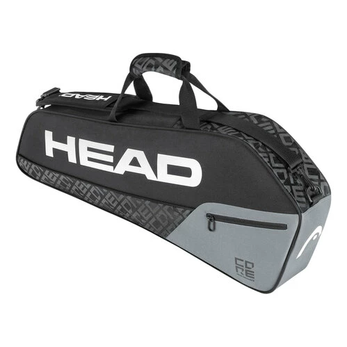 Best Pirce π HEAD Core 3R Pro Triple Racquet Bag Black Combo π― 1 Best Pirce π HEAD Core 3R Pro Triple Racquet Bag Black Combo π―