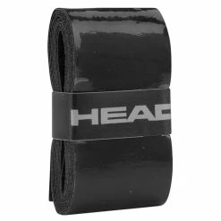 Cheap 😀 HEAD Super Comp Overgrip Black ⭐