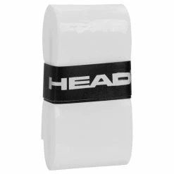 Flash Sale ⭐ HEAD Super Comp Overgrip White 😉