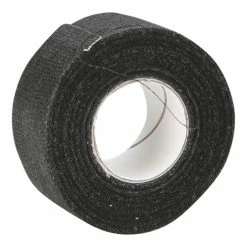 Best deal 🧨 Unique Gauze Racquet Grip Tape Black 💯