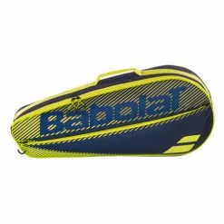 Cheapest 🥰 BabolaT RX3 Racquet Bag Yellow Combo ✔️