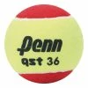New 😉 Penn Tennis QST 36 Felt Poly Tennis Balls Original 🔔