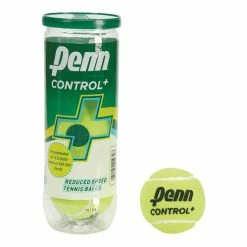 Flash Sale 😉 Penn Tennis Control+ Tennis Balls Original ❤️