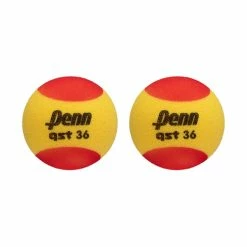 Outlet 🔥 Penn QST 36 Foam Training Ball - 2-Pack Original 😉