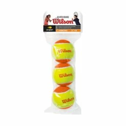 Wholesale 🔥 Wilson U.S. Open Orange Tournament Tennis Balls Orange 💯 -Gamma shop 2930 10926 0013 800 big 20