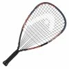 Discount 🔥 HEAD MX Fire Racquetball Racquet Original ❤️