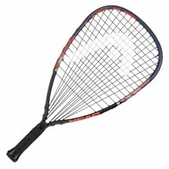 Discount 🔥 HEAD MX Fire Racquetball Racquet Original ❤️