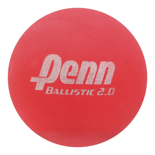 Discount βοΈ Penn Tennis Ballistic Racquetballs Red π₯ 1 Discount βοΈ Penn Tennis Ballistic Racquetballs Red π₯