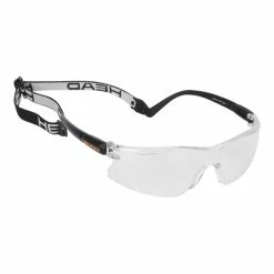Cheap 🤩 HEAD Impulse Racquetball Eyeguard Original 😉