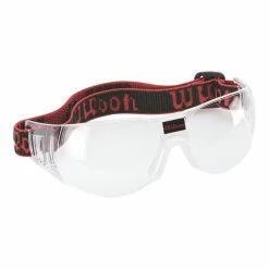 Promo 🎁 Wilson Omni Eyeguard Original 😀