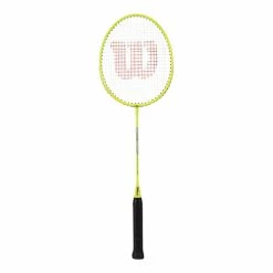 Cheapest 🤩 Wilson Match Point Badminton Racquet Original 😉