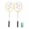 Cheapest ❤️ Yonex 2-Piece Badminton Combo Set Original 🎁