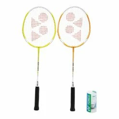 Cheapest ❤️ Yonex 2-Piece Badminton Combo Set Original 🎁