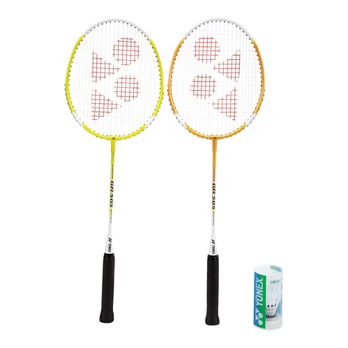 Cheapest β€οΈ Yonex 2-Piece Badminton Combo Set Original π 1 Cheapest β€οΈ Yonex 2-Piece Badminton Combo Set Original π