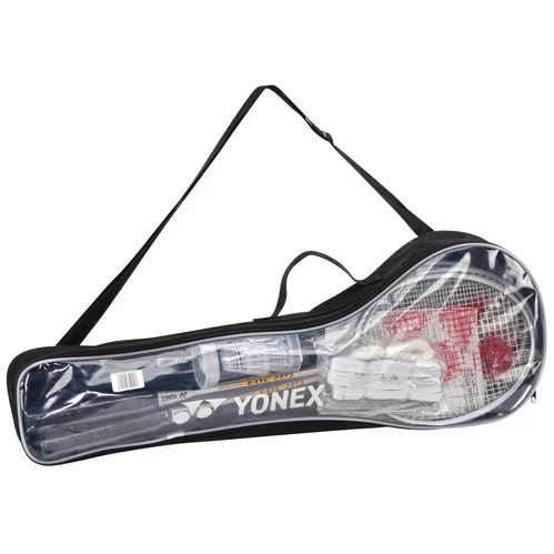 Budget π₯ Yonex 4-Player Combination Badminton Set Original π 1 Budget π₯ Yonex 4-Player Combination Badminton Set Original π