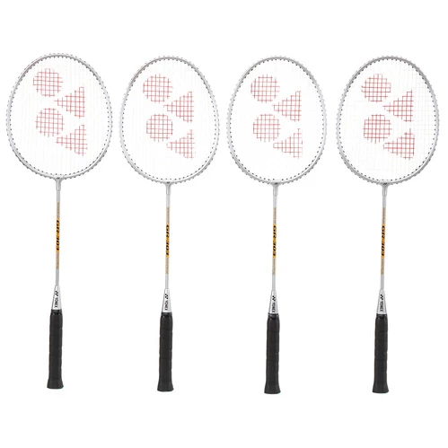 Budget π₯ Yonex 4-Player Combination Badminton Set Original π 2 Budget π₯ Yonex 4-Player Combination Badminton Set Original π - Image 2