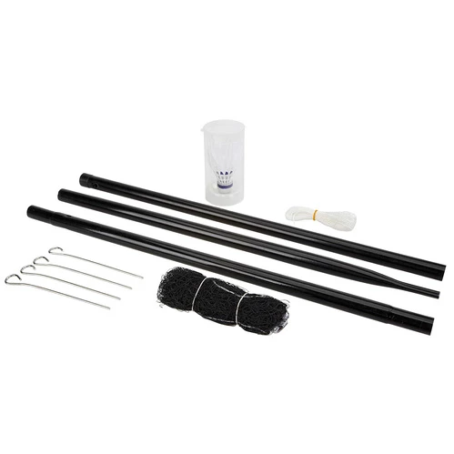 Budget π₯ Yonex 4-Player Combination Badminton Set Original π 3 Budget π₯ Yonex 4-Player Combination Badminton Set Original π - Image 3