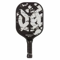 Promo ✔️ Onix Recruit Pickleball V3 Paddle Original 💯