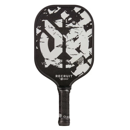 Promo βοΈ Onix Recruit Pickleball V3 Paddle Original π― 1 Promo βοΈ Onix Recruit Pickleball V3 Paddle Original π―