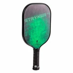 Budget ✨ Onix Stryker 4 Composite Pickleball Paddle Green 🔔
