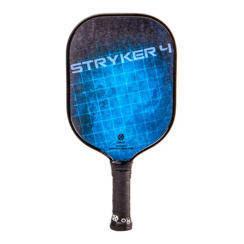 Coupon π Onix Stryker 4 Composite Pickleball Paddle Blue π 1 Coupon π Onix Stryker 4 Composite Pickleball Paddle Blue π