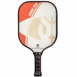 Best deal ❤️ Onix Evoke Pro Pickleball Paddle Red 🧨