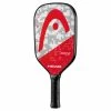 Cheap 🛒 HEAD Radical Elite Pickleball Paddle Gray/Red 🔥