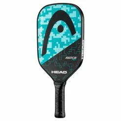 Coupon 😀 HEAD Radical Pro Pickleball Paddle Blue/Black 🧨