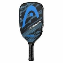 Cheapest ⭐ HEAD Gravity Pickleball Paddle Gray/Blue 🔔