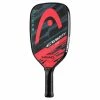 Outlet 🎉 HEAD Gravity Lite Pickleball Paddle Crimson Combo 👏
