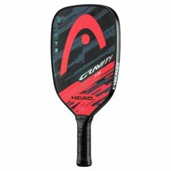 Outlet 🎉 HEAD Gravity Lite Pickleball Paddle Crimson Combo 👏