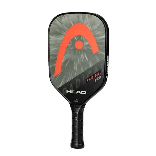 Best Sale βοΈ HEAD Radical Pro Pickleball Paddle Gray/Black π₯° 1 Best Sale βοΈ HEAD Radical Pro Pickleball Paddle Gray/Black π₯°