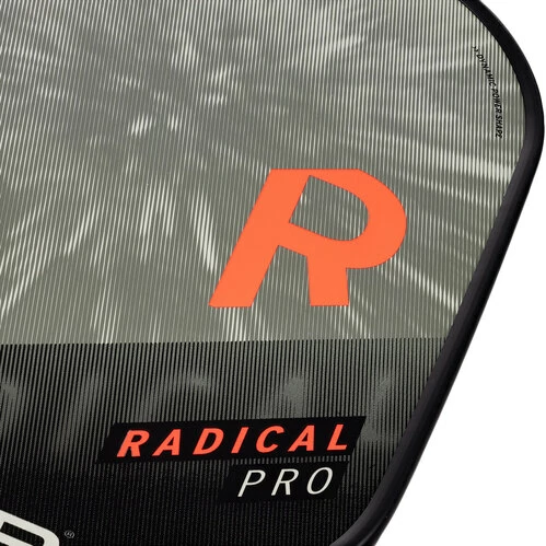 Best Sale βοΈ HEAD Radical Pro Pickleball Paddle Gray/Black π₯° 2 Best Sale βοΈ HEAD Radical Pro Pickleball Paddle Gray/Black π₯° - Image 2