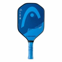 Discount 🎉 HEAD Extreme Pro Pickleball Paddle Navy Blue 🎁